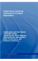 Improving Learning Cultures in Further Education