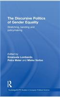 The Discursive Politics of Gender Equality