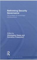 Rethinking Security Governance