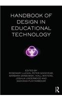 Handbook of Design in Educational Technology