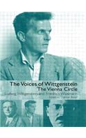 The Voices of Wittgenstein