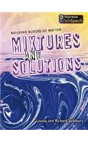 Mixtures and Solutions