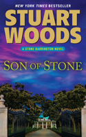 Son of Stone: A Stone Barrington Novel(21 A Stone Barrington Novel)