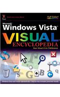 Microsoft Windows Vista Visual Encyclopedia