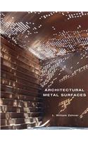 Architectural Metal Surfaces