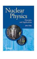 Nuclear Physics