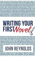 Writing Your First Novel