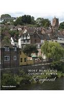 The Most Beautiful Country Towns of England