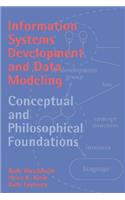 Information Systems Development and Data Modeling