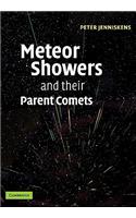 Meteor Showers and their Parent Comets