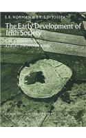 Early Development of Irish Society