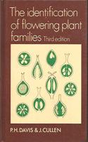 The Identification of Flowering Plant Families