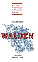 New Essays on Walden