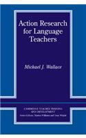 Action Research for Language Teachers