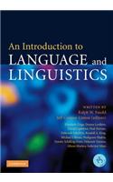 An Introduction to Language and Linguistics