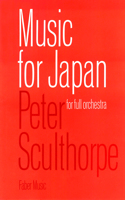 Music for Japan: Score