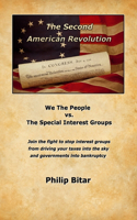 Second American Revolution