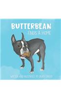 Butterbean Finds A Home