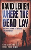 Where The Dead Lay