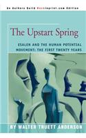 Upstart Spring