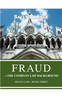 Fraud--The Company Law Background