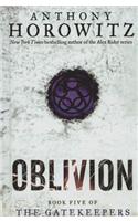 Oblivion