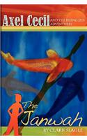 Axel Cecil and the Rising Sun Adventures