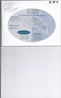 Mathspace CD-ROM Without Esolutions for Larson/Hostetler's Precalculus with Limits
