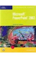 Microsoft PowerPoint 2002