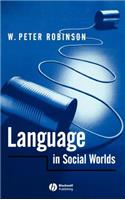 Language in Social Worlds