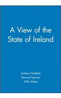 View of the State of Ireland