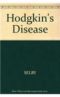 Hodgkin's Disease