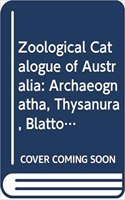 Zoological Catalogue of Australia