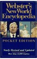 Webster'S New World Encyclopedia Pocket Edition