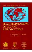 Health Dimensions of Sex and Reproduction