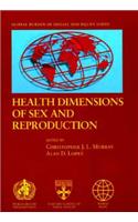 Health Dimensions of Sex and Reproduction