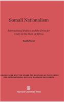 Somali Nationalism