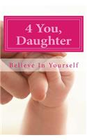 4 U Daughter