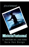 Misterio Fantasmal