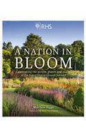 RHS A Nation in Bloom