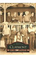 Claymont