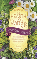 Hearth Witch's Everyday Herbal