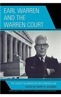 Earl Warren and the Warren Court