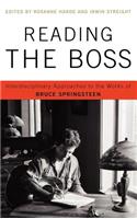 Reading the Boss