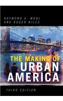 Making of Urban America