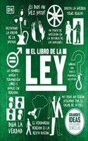 Libro de la Ley (the Law Book)