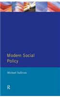 Modern Social Policy