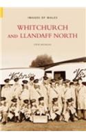Whitchurch and Llandaff North