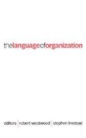 The Language of Organization