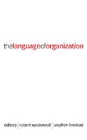 Language of Organization